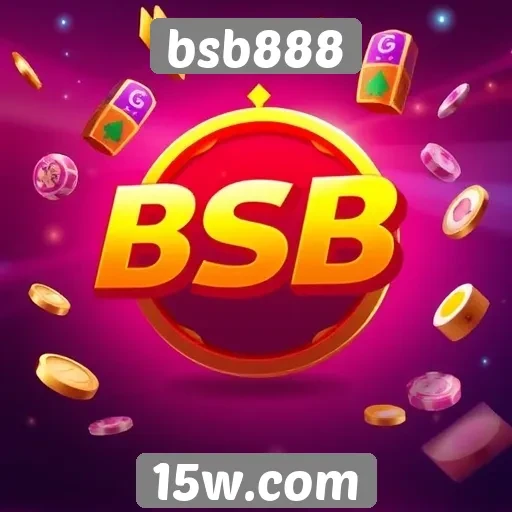 Análise da plataforma de jogos bsb888