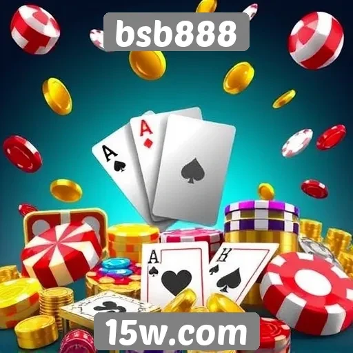bsb888 oferece diversidade em jogos de cassino online