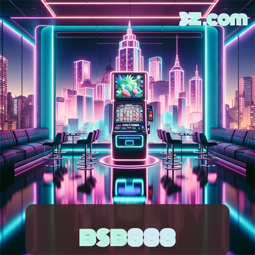 Cassino BSB888: Onde a Diversão Nunca Termina