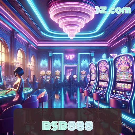 A Aventura Confiável: BSB888 Revoluciona Jogos Online