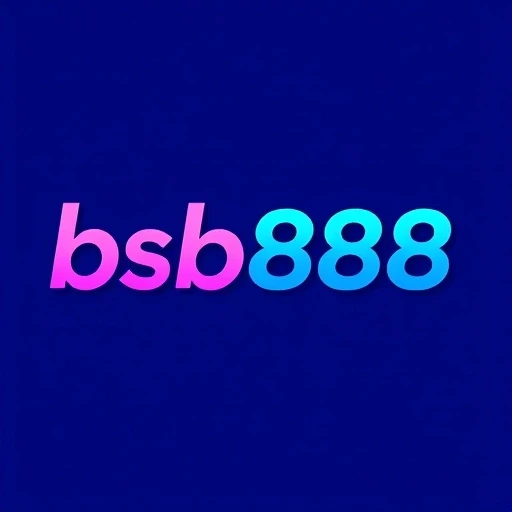 Logotipo bsb888